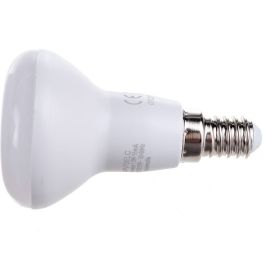 Светодиодная лампа Ecola Reflector R50 LED Premium 7,0W 220V E14 4200K композит 87x50 G4PV70ELC (артикул 22441107) – фото 1