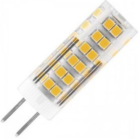 Светодиодная лампа Smartbuy LED G4220V6W/4000/G4 SBL-G4220 6-40K (артикул 16051996) – фото 1