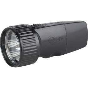 Фонарь ЭРА SDA30M-Box NEW 5хLED, акку NiMH, карт 40/80/1280 Б0020023 (артикул 15694677) – фото 1