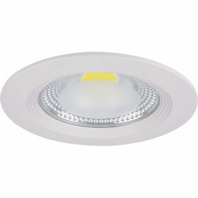 Встраиваемый светильник Lightstar FORTO 223152 (артикул 18234583) – фото 1