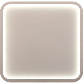 Светодиодный накладной управляемый светильник FERON AL5840 80W 3000К-6500K 41692 (артикул 19377306) – фото 1