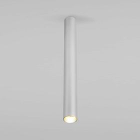 Накладной потолочный светильник Elektrostandard - pika / 6w (25030/led) серебро a061121 (артикул 24710457) – фото 1