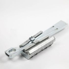 Монтажный клиновой зажим АПП ЭнергоМаш МКЗ-2 13215-023016 (артикул 21802636) – фото 1