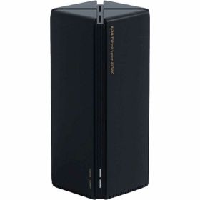 WiFi роутер Xiaomi Mi Mesh System AX3000 DVB4315GL (артикул 20971851) – фото 1