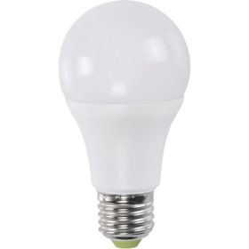 Лампа Jazzway PLED-DIM A60 12w 3000K 1060 Lm E27 230/50 2855879 (артикул 16091616) – фото 1