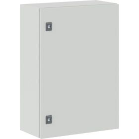 Шкаф DKC ST с монтажной платой 800х600х300мм от IP65-до IP66 IK10 R5ST0863 (артикул 18125629) – фото 1
