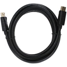 Соединительный кабель VCOM DISPLAY PORT v1.2, 4K60Hz, 3m VHD6220-3M (артикул 16211334) – фото 1