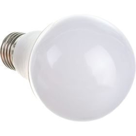 Светодиодная лампа Volpe. Форма A, матовая LED-A60-11W/WW/E27/FR/NR UL-00003787 (артикул 15959736) – фото 1