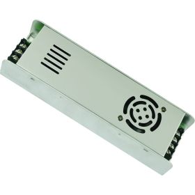 Блок питания Uniel UET-VAS-360B20 24V IP20, 360Вт. UL-00002435 (артикул 15932620) – фото 1