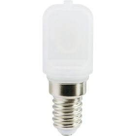 Светодиодная лампа Ecola T25 LED Micro 4,5W E14 2700K капсульная 340 матовая 60x22 mm B4UW45ELC (артикул 22442055) – фото 1