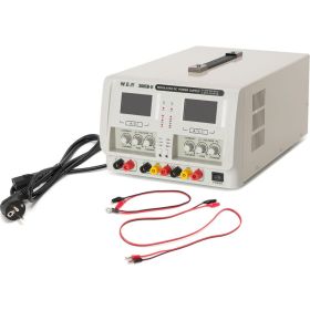 Лабораторный источник питания W.E.P 3005D-II М7746352 (артикул 23598807) – фото 1