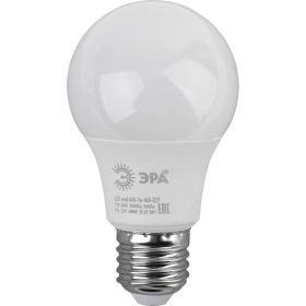 Светодиодная лампа ЭРА LED smd A60-7w-840-E27 Б0029820 (артикул 15697362) – фото 1