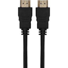 Кабель HDMI 1.4 PROCONNECT Gold, 4К, 2 метра 17-6204-6 (артикул 22137117) – фото 1