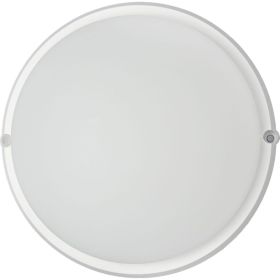 Банник LightPhenomenON LT-LBWP-04-IP65-12W-6500К LED Е1601-0008 (артикул 16332389) – фото 1