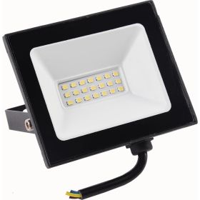 Светодиодный прожектор HIPER 30W 2100LM 6500K IP65 HF-003 (артикул 22712739) – фото 1