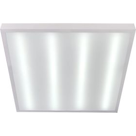 Светильник Jazzway PPL SPEC1 OP 36w 6500K IP54 176-264V 595х595х40 5029095 (артикул 17394306) – фото 1