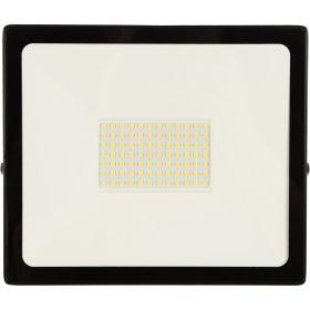 Светодиодный прожектор Smartbuy LED FL SMD LIGHT 100W, 6500K, IP65 SBL-FLLight-100-65K (артикул 16052391) – фото 1
