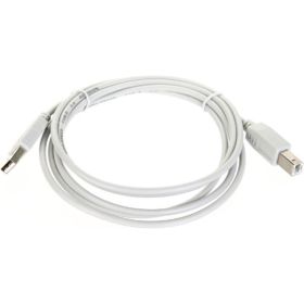 Кабель Telecom USB2.0 A--B 1.8м TC6900-1.8M (артикул 16170768) – фото 1
