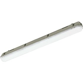 Светильник ВСЕСВЕТОДИОДЫ Айсберг 58W-7250Lm IP65 5000-5500к Опал vs1412-58-op-5k (артикул 20734371) – фото 1