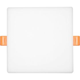Светодиодный энергосберегающий светильник Lucem LM-FLPS 24W 6500K FLSLPR00000199 (артикул 23299899) – фото 1