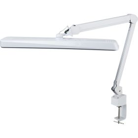 Светильник Лючия L640 "Cosmetic PRO" для салонов красоты белый LED 30W 3000-6000K 4606400050797 (артикул 22909365) – фото 1
