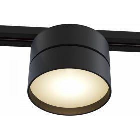 Трековый светильник MAYTONI Track lamps TR007-1-18W3K-B4K (артикул 16183535) – фото 1