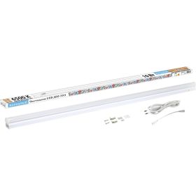Светильник TDM LED ДПО 2001 10 Вт, 6500К, IP40, Народный SQ0329-0114 (артикул 20038912) – фото 1