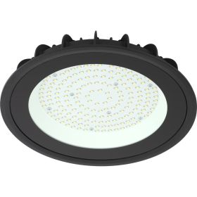 Подвесной светодиодный светильник ЭРА SPP-402-0-50K-100 IP65, 100Вт Б0046668 (артикул 16476895) – фото 1