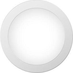 Светодиодный светильник TOKOV ELECTRIC ДВО-R1-6-6.5K-IP20 120x18мм 6Вт 420лм 6500К IP20 TOK-R1-6-6.5K-IP20 (артикул 22779735) – фото 1