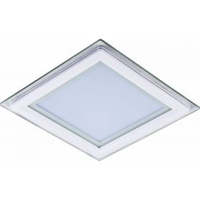 Влагозащищенный светильник Lightstar 212022 (артикул 18226495) – фото 1