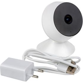 Умная камера EKF Connect M8S Wi-Fi scwf-m8s (артикул 17519412) – фото 1