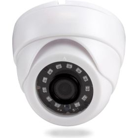 Купольная камера видеонаблюдения PS-link IP 2Мп 1080P IP302 0456 (артикул 22124817) – фото 1