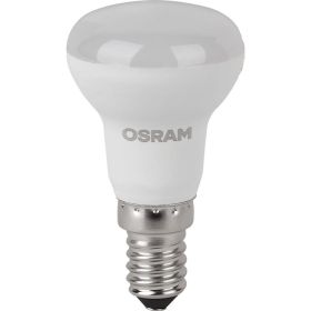 Светодиодная лампа OSRAM LED Value, R, E14, 400Лм, 5Вт, замена 40Вт, 6500К, холодный белый свет 4058075582606 (артикул 18135109) – фото 1