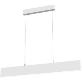 Подвесной светильник MAYTONI Step P010PL-L23W (артикул 16183343) – фото 1