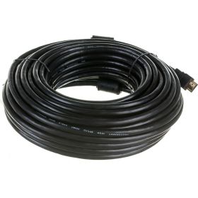 Кабель HDMI 2.0 PROCONNECT Gold, 4К 60Hz, 20 метров 17-6110-6 (артикул 22137279) – фото 1