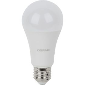 Светодиодная лампа Osram LSCLA150 15W/840 230VFR E27 10x1 4058075695412 (артикул 22521993) – фото 1