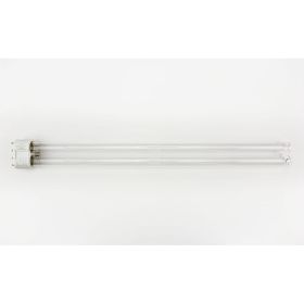 Бактерицидная ультрафиолетовая лампа UVT ДКБУ 36 L 2G11 COMPACT GLP36WHT5L2G11 (артикул 20989401) – фото 1