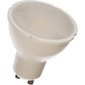 Светодиодная лампа Volpe. Форма JCDR, матовая. Серия Norma LED-JCDR-7W/NW/GU10/NR UL-00003836 (артикул 15951166) – фото 1