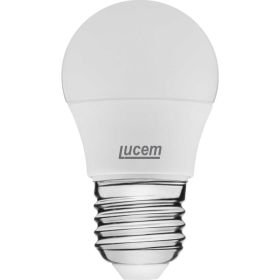 Светодиодная лампа Vesta Electric lucem lm-lbl 3w 4000k e27 FLLBL032740L (артикул 24347475) – фото 1