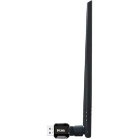 Беспроводной USB-адаптер d-link DWA-137/C1A N300 (артикул 20198578) – фото 1