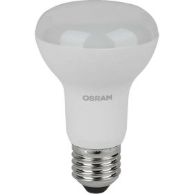 Светодиодная лампа Osram LVR60 8SW/840 230V E27 2X5 4058075584068 (артикул 21285238) – фото 1