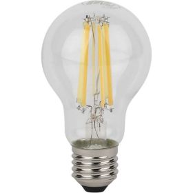 Светодиодная филаментная лампа Osram LSCLA150 11W/865 230V FILCL E27 10x1 4058075687783 (артикул 22521687) – фото 1