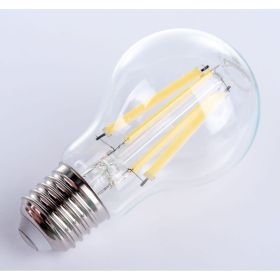 Светодиодная лампа Camelion LED20-A60-FL/845/E27 20Вт 220В 13719 (артикул 15917497) – фото 1