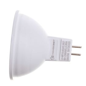 Светодиодная лампа Наносвет LED LH-MR16-8/GU5.3/927, 8Вт, Ra90 L280 (артикул 15870822) – фото 1