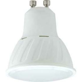Светодиодная лампа Ecola Reflector GU10 LED 10,0W 220V 2800K 57x50 G1LW10ELC (артикул 22441593) – фото 1