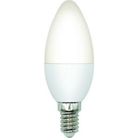 Светодиодная лампа Volpe LED-C37-5W/4000K/E14/FR/SLS UL-00008793 (артикул 21754252) – фото 1