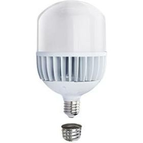Светодиодная лампа Ecola High Power LED Premium 100W 220V универс. E27/E40 лампа 6000K 260x150mm HPD100ELC (артикул 22441401) – фото 1