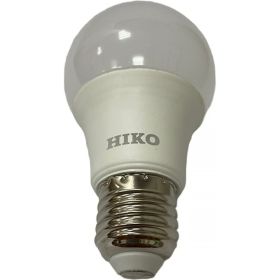 Светодиодная лампа HIKO А60, 11W, 4000K, E27, QH10, груша 600150092 (артикул 21658126) – фото 1