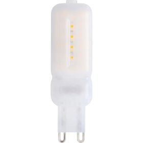 Светодиодная капсульная лампа HOROZ ELECTRIC 001-023-0007 7W 4200K G9 220-240V DECO-7 HRZ01000418 (артикул 23402169) – фото 1