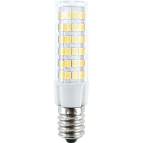Светодиодная лампа Ecola T25 LED Micro 5,5W E14 4000K 340 кукуруза 62x17 mm B4TV55ELC (артикул 22441971) – фото 1